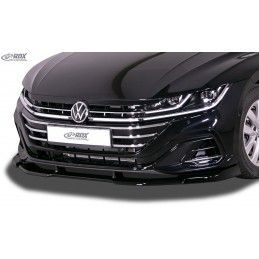 RDX Front Spoiler VARIO-X Tuning VW Arteon R-Line (2020+) Front Lip Splitter, VW