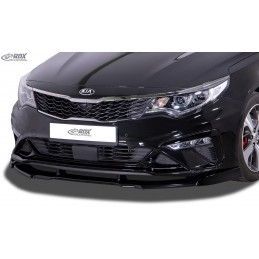 RDX Front Spoiler VARIO-X Tuning KIA Optima (JF) 2018+ Front Lip Splitter, KIA