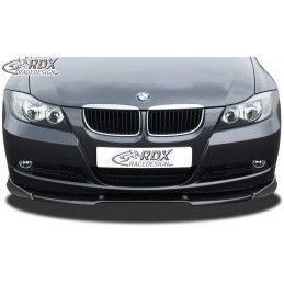 RDX Front Spoiler VARIO-X Tuning BMW 3-series E90 / E91 -09/2008 Front Lip Splitter, BMW