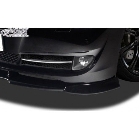 RDX Front Spoiler VARIO-X Tuning BMW 5-series F10 / F11 -2013 Front Lip Splitter, BMW