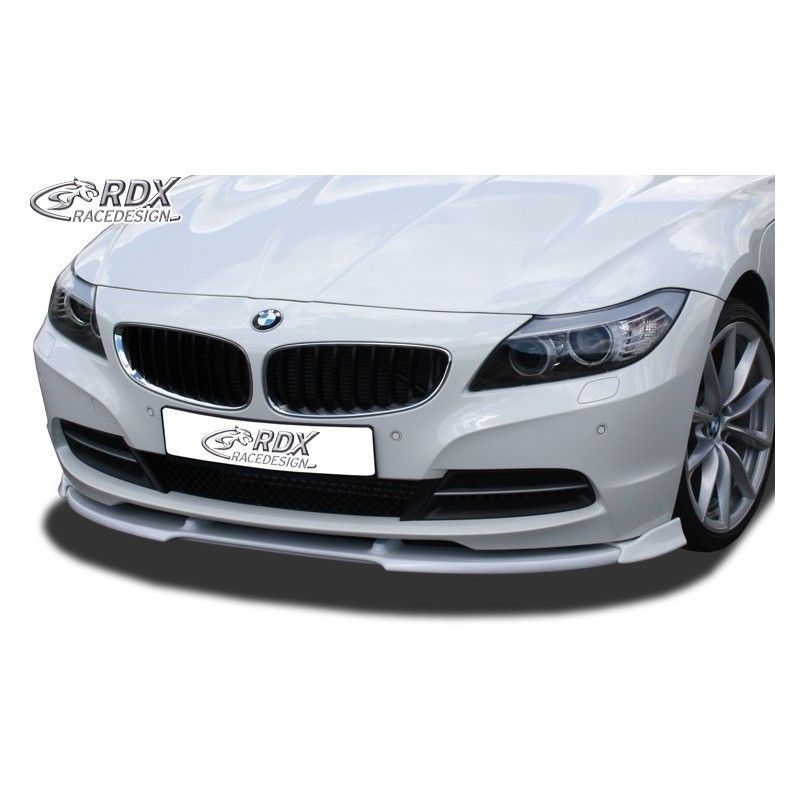 RDX Front Spoiler VARIO-X Tuning BMW Z4 E89 2009+ Front Lip Splitter, BMW