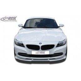 RDX Front Spoiler VARIO-X Tuning BMW Z4 E89 2009+ Front Lip Splitter, BMW