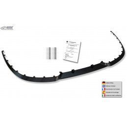 RDX Universal Spoiler lip CUP2.0 Front Splitter, RDX DESIGN