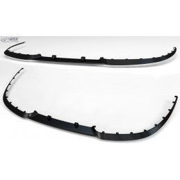 RDX Universal Spoiler lip CUP2.0 Front Splitter, RDX DESIGN