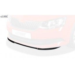 RDX Universal Spoiler lip CUP2.0 Front Splitter, RDX DESIGN