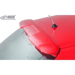RDX Roof Spoiler Tuning AUDI A3-8L, RDDS001, RDX RACEDESIGN Neotuning.com
