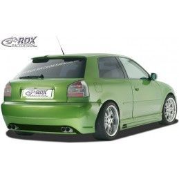 RDX Roof Spoiler Tuning AUDI A3-8L, AUDI