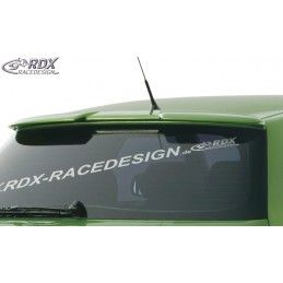 RDX Roof Spoiler Tuning AUDI A3-8L, AUDI