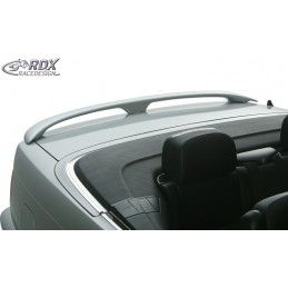 RDX Rear Spoiler Tuning BMW 3-series E46, BMW