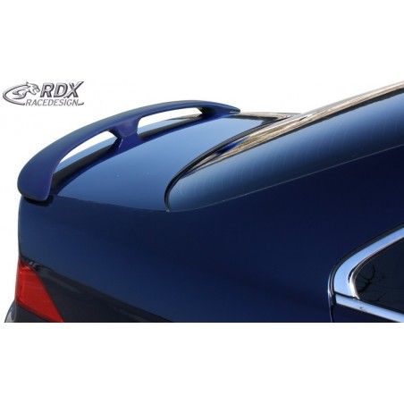 RDX rear spoiler Tuning HONDA Accord 7 2002-2008 Sedan, HONDA