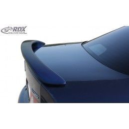 RDX rear spoiler Tuning HONDA Accord 7 2002-2008 Sedan, HONDA