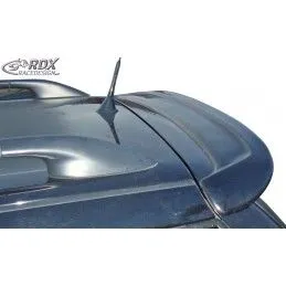 Tuning RDX rear bumper extension Tuning OPEL Corsa C (2003+) RDX RACEDESIGN