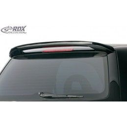 RDX Roof Spoiler Tuning VW Lupo & SEAT Arosa 6H/6Hs, RDDS015, RDX RACEDESIGN Neotuning.com