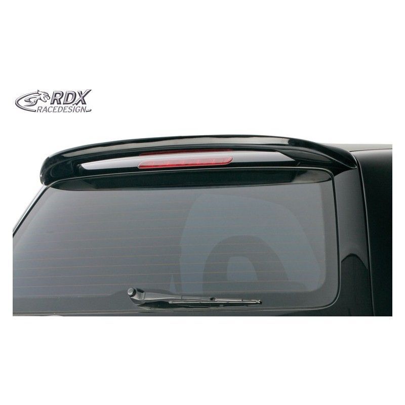 RDX Roof Spoiler Tuning VW Lupo & SEAT Arosa 6H/6Hs, VW