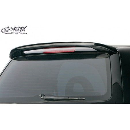 RDX Roof Spoiler Tuning VW Lupo & SEAT Arosa 6H/6Hs, VW