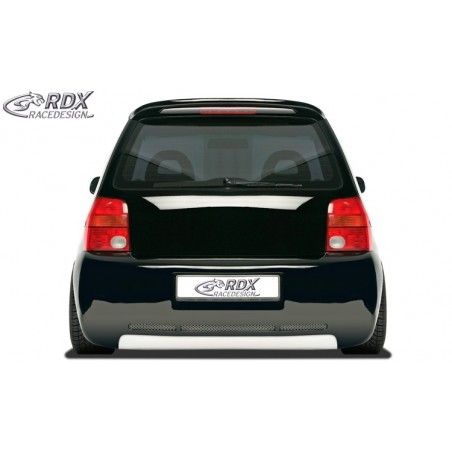 RDX Roof Spoiler Tuning VW Lupo & SEAT Arosa 6H/6Hs, VW