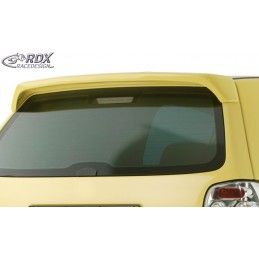 RDX Roof Spoiler Tuning VW Polo 6N, RDDS016, RDX RACEDESIGN Neotuning.com