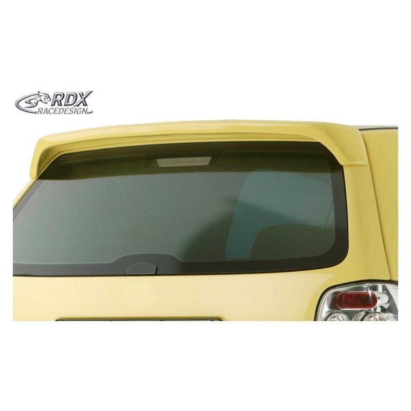 RDX Roof Spoiler Tuning VW Polo 6N, VW