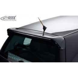RDX Roof Spoiler Tuning VW Polo 6N2, RDDS017, RDX RACEDESIGN Neotuning.com