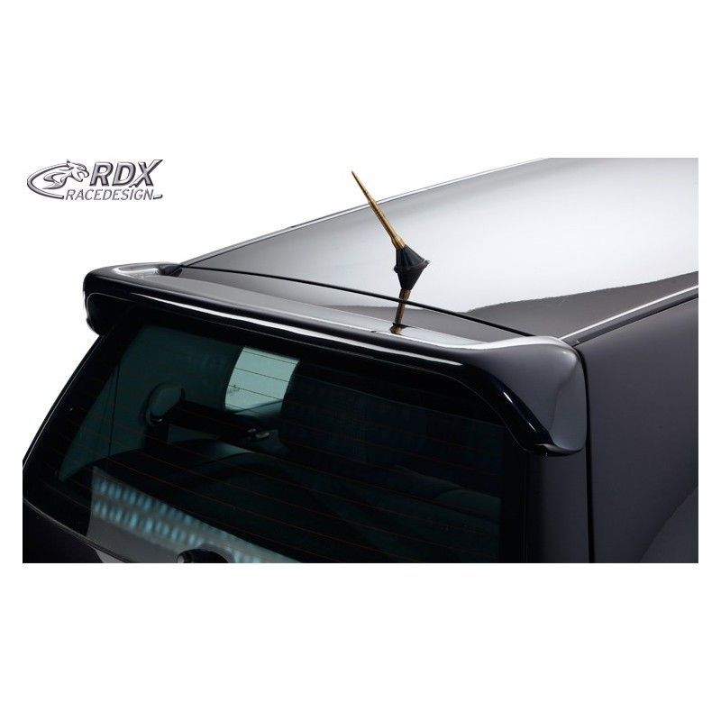 RDX Roof Spoiler Tuning VW Polo 6N2, VW