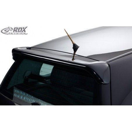 RDX Roof Spoiler Tuning VW Polo 6N2, VW