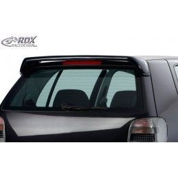 RDX Roof Spoiler Tuning VW Polo 6N2, VW