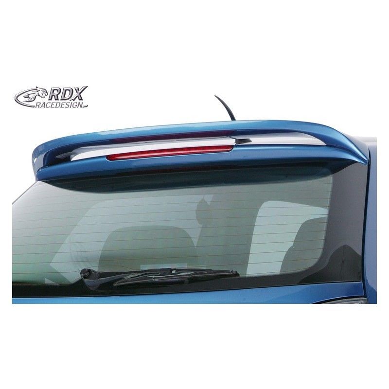 RDX Roof Spoiler Tuning VW Polo 9N & 9N3, VW