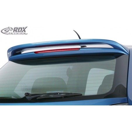 RDX Roof Spoiler Tuning VW Polo 9N & 9N3, VW