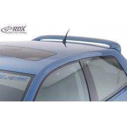 RDX Roof Spoiler Tuning VW Polo 9N & 9N3, VW