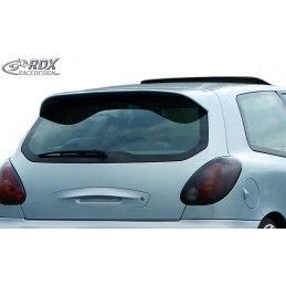 RDX Roof Spoiler Tuning FIAT Bravo, FIAT