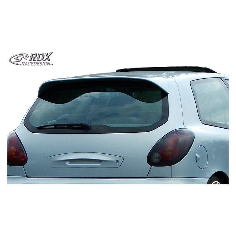 RDX Roof Spoiler Tuning FIAT Bravo, FIAT