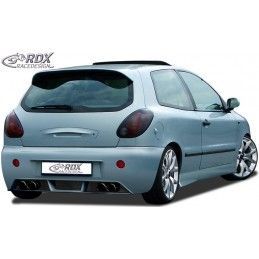 RDX Roof Spoiler Tuning FIAT Bravo, FIAT