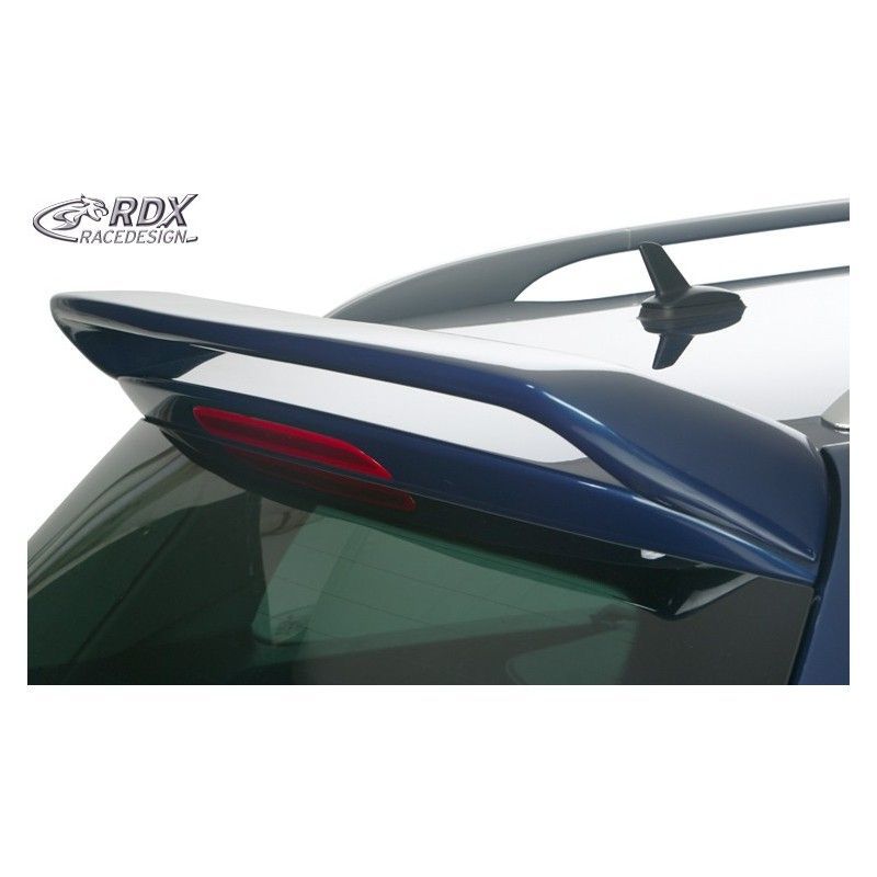 RDX Roof Spoiler Tuning VW Passat 3C Variant, VW