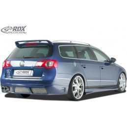 RDX Roof Spoiler Tuning VW Passat 3C Variant, VW