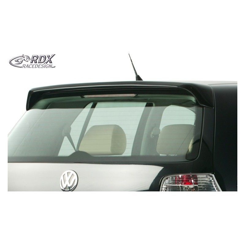 RDX Roof Spoiler Tuning VW Golf 4, VW