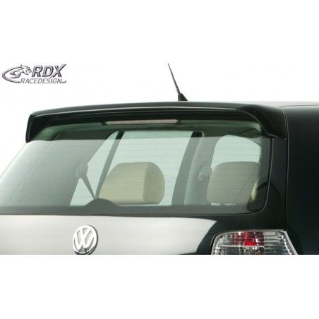 RDX Roof Spoiler Tuning VW Golf 4, VW