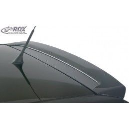 RDX Roof Spoiler Tuning FIAT Grande Punto & Punto Evo "V1", RDDS022, RDX RACEDESIGN Neotuning.com