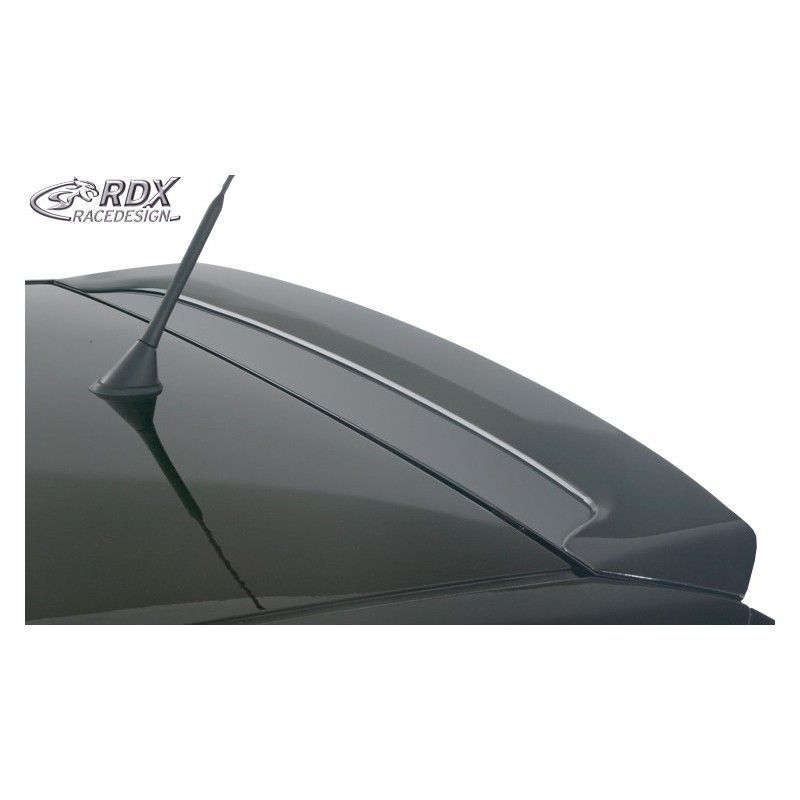 RDX Roof Spoiler Tuning FIAT Grande Punto & Punto Evo "V1", FIAT