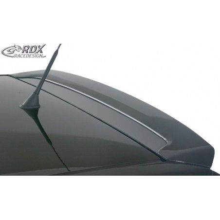 RDX Roof Spoiler Tuning FIAT Grande Punto & Punto Evo "V1", FIAT