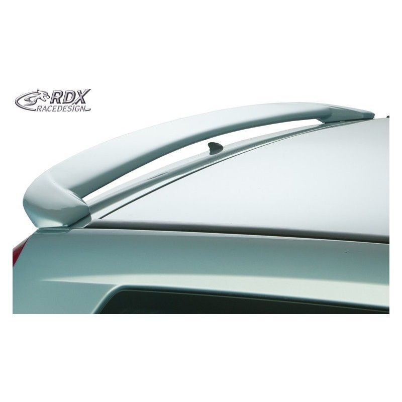 RDX Roof Spoiler Tuning FIAT Punto 2 (3-doors), FIAT