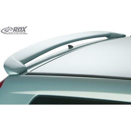 RDX Roof Spoiler Tuning FIAT Punto 2 (3-doors), FIAT