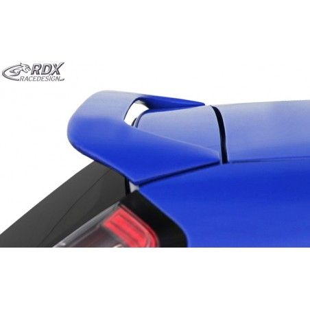 RDX Roof Spoiler Tuning FIAT Grande Punto & Punto Evo "V2", FIAT