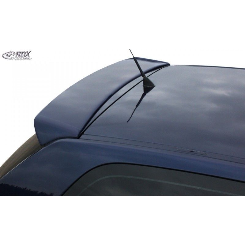 RDX Roof Spoiler Tuning FIAT Stilo (3-doors), FIAT