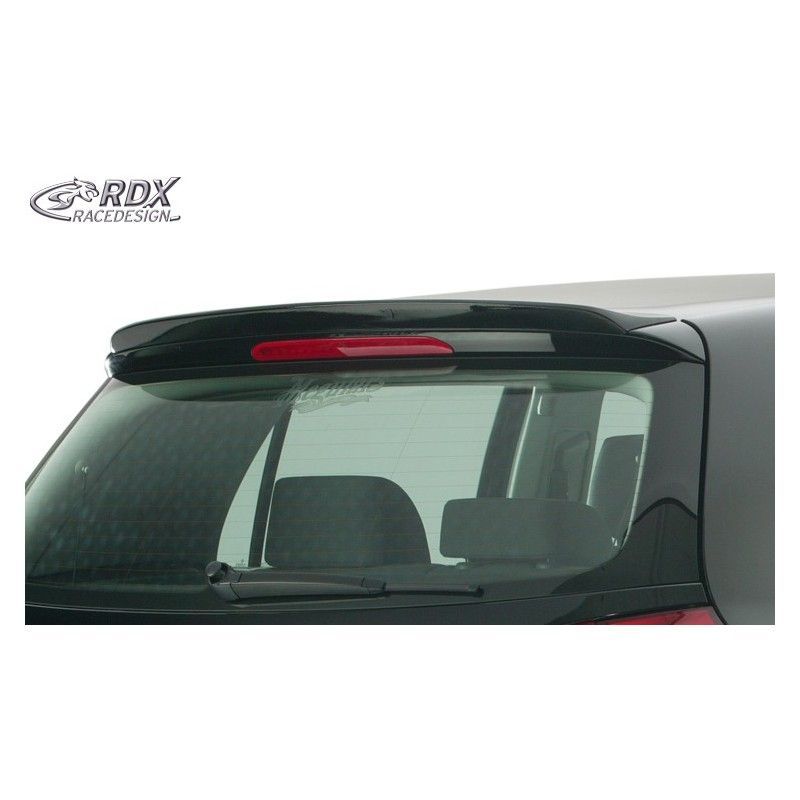 RDX Roof Spoiler Tuning VW Golf 5 (Version 1), VW