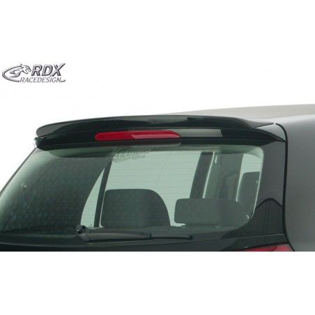 RDX Roof Spoiler Tuning VW Golf 5 (Version 1), VW