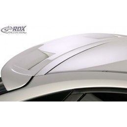 RDX Roof Spoiler Tuning FORD Focus 2 "RST-Look" incl. LED-Brakelight, FORD