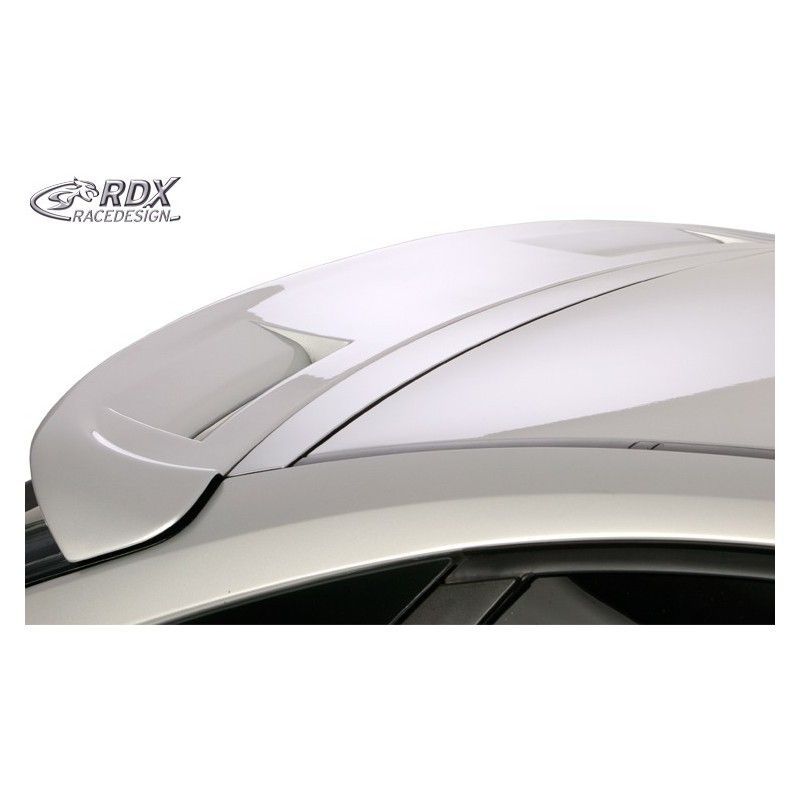 RDX Roof Spoiler Tuning FORD Focus 2 "RST-Look" incl. LED-Brakelight, FORD