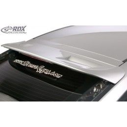 RDX Roof Spoiler Tuning FORD Focus 2 "RST-Look" incl. LED-Brakelight, FORD