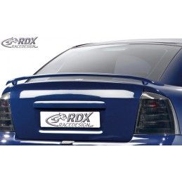 RDX Rear Spoiler Tuning OPEL Astra G (small version), RDDS034, RDX RACEDESIGN Neotuning.com
