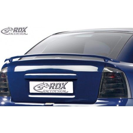 RDX Rear Spoiler Tuning OPEL Astra G (small version), OPEL